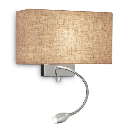 Бра Ideal Lux KRONPLATZ AP2