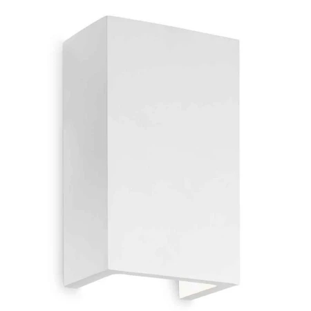 Бра Ideal Lux FLASH GESSO AP1 HIGH