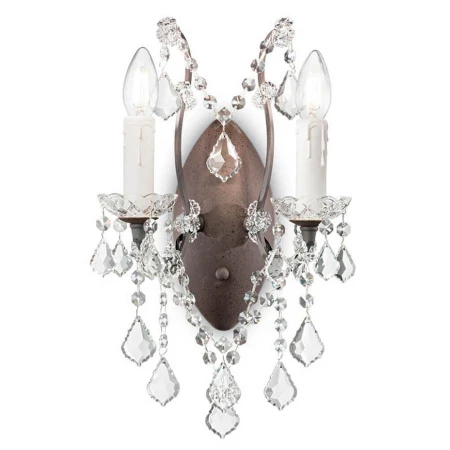 Бра Ideal Lux LIBERTY AP2