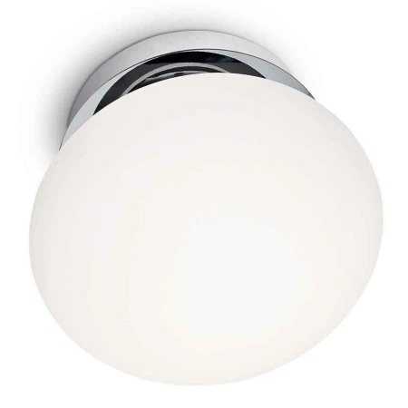 Светильник для ванной комнаты Ideal Lux EVOLUTION PL1