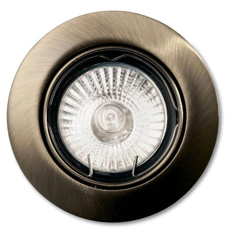 Точечный светильник Ideal Lux SWING BRUNITO