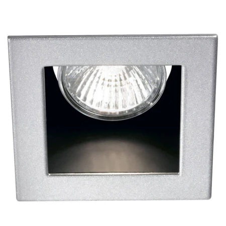 Точечный светильник Ideal Lux FUNKY ALLUMINIO