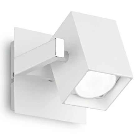 Спот Ideal Lux MOUSE AP1 BIANCO