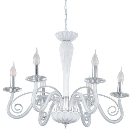 Люстра Eglo 39129 MEDUNO 1