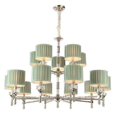 Люстра ST LUCE SL1121.103.15 OLEO