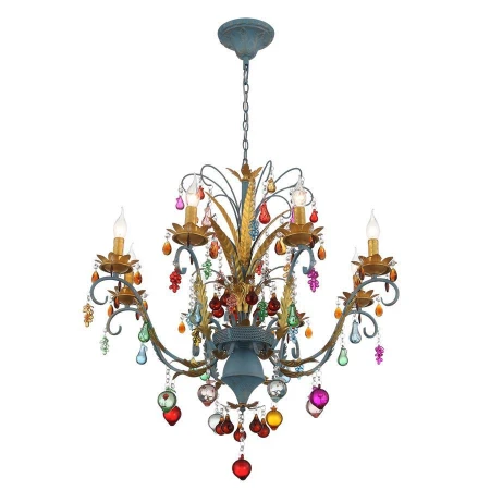 Люстра ST LUCE SL426.763.08 JOANNA