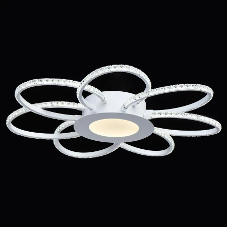 Люстра DeMarkt 424011607 Мадлен