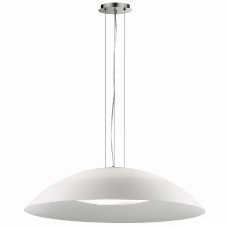 Светильник Ideal Lux LENA SP3 D74 BIANCO LENA