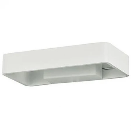 Бра Ideal Lux ZED AP1 SQUARE BIANCO ZED