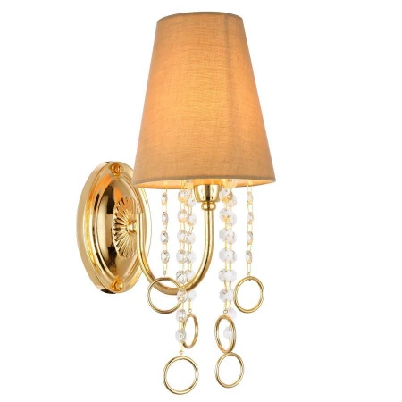 Бра ST LUCE SL1138.201.01 MEDDO