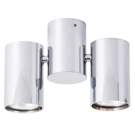 Точечный светильник Arte Lamp A1511PL-2CC GAVROCHE