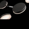 Подвесной светодиодный светильник Maytoni Fad MOD070PL-L48B3K Подвесной светодиодный светильник Maytoni Fad MOD070PL-L48B3K