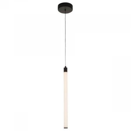 Подвесной светодиодный светильник Maytoni Ray P021PL-L10B