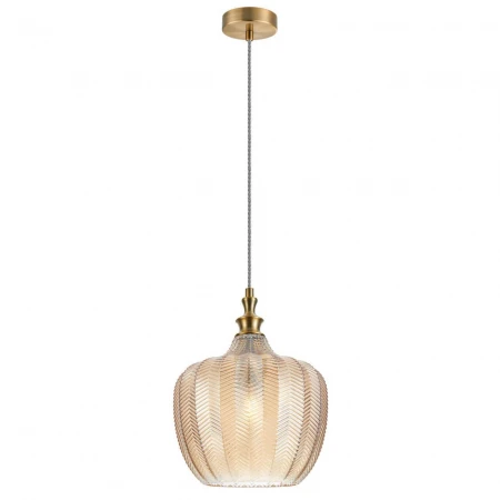 Подвесной светильник Maytoni Festa P032PL-01BS