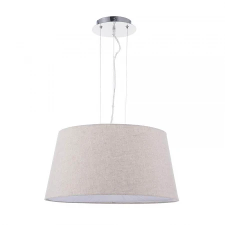 Подвесной светильник Maytoni Calvin Ceiling P179-PL-01-W