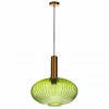 Подвесной светильник Loft IT 2072-С+BR