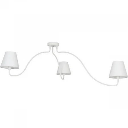 Потолочная люстра Nowodvorski Swivel 6545