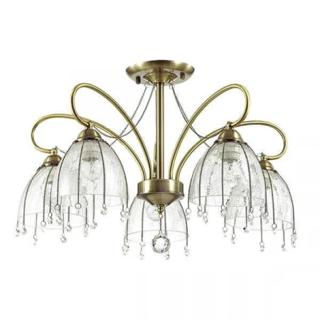 Потолочная люстра Lumion Arletta 3414/5C