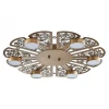 Потолочная светодиодная люстра Favourite Ornamentum 2604-6C