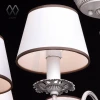 Потолочная люстра MW-Light Августина 3 419011108