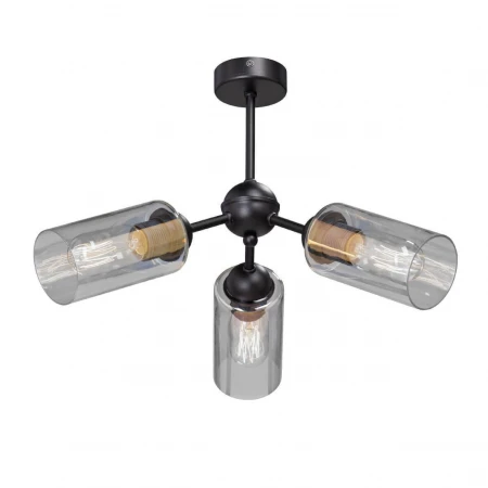 Потолочная люстра Vitaluce V4295-1/3PL