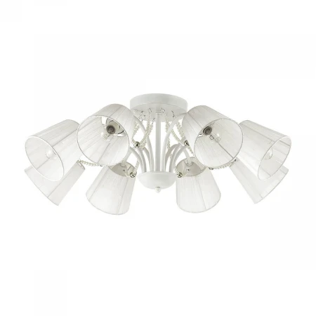 Потолочная люстра Lumion Perlana 3607/8C
