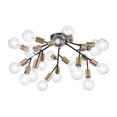 Потолочная люстра Ideal Lux Spark PL20