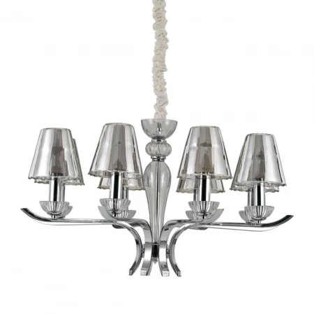 Подвесная люстра Ideal Lux Event SP8