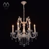 Подвесная люстра MW-Light Свеча 301014406