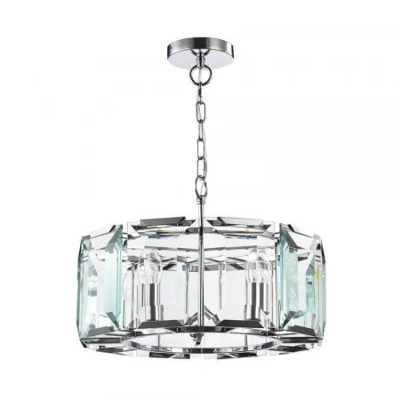 Подвесная люстра Maytoni Cerezo MOD202-05-N