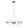 Подвесная люстра Lightstar Bianco 760086 Подвесная люстра Lightstar Bianco 760086