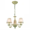 Подвесная люстра Toplight Susanna TL7290D-03RY Подвесная люстра Toplight Susanna TL7290D-03RY