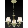 Подвесная люстра Toplight Susanna TL7290D-03RY Подвесная люстра Toplight Susanna TL7290D-03RY