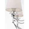 Подвесная люстра Freya Ariana FR5081PL-07CH