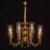 Подвесная люстра MW-Light Аманда 8 481012708