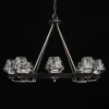 Подвесная люстра MW-Light Джестер 104012408