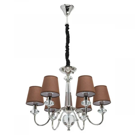 Подвесная люстра MW-Light София 7 355013506