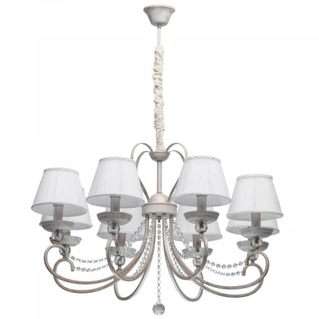 Подвесная люстра MW-Light Августина 419011708