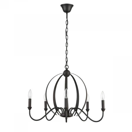 Подвесная люстра Vele Luce Artemis VL4116P05