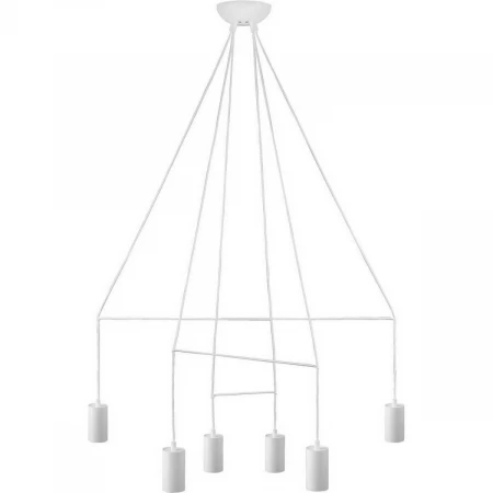 Подвесная люстра Nowodvorski Imbria 9676