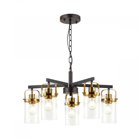 Подвесная люстра Odeon Light Kovis 4653/5