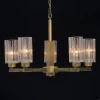 Подвесная люстра MW-Light Альгеро 285011605