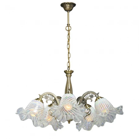 Подвесная люстра Vitaluce V2801/5