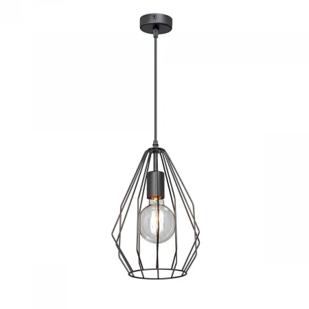 Подвесная люстра Vitaluce V4384-1/1S