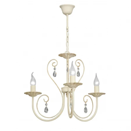 Подвесная люстра Vitaluce V3543-3/3