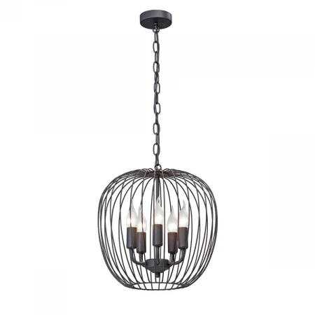 Подвесная люстра Vitaluce V4573-1/5