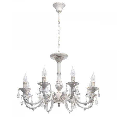 Подвесная люстра MW-Light Аврора 371015008