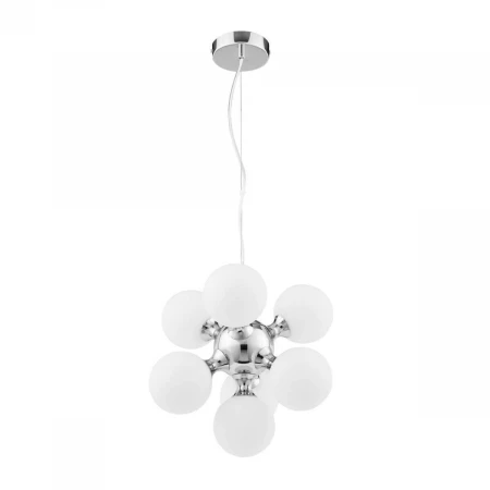 Подвесная люстра Maytoni Proton MOD021PL-07CH