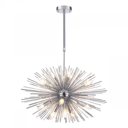 Подвесная люстра Odeon Light Kavalle 4661/12