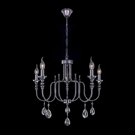 Подвесная люстра Citilux Рига CL437154